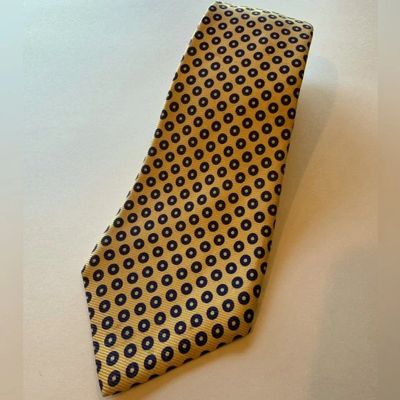 Kiton Business Executive Tie - exquisite! - Picture 5 of 5